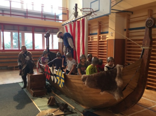 Vikingové