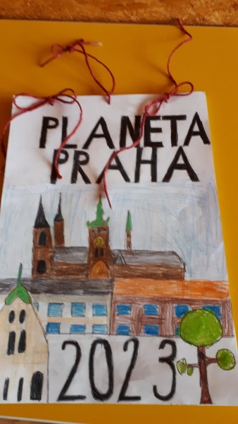 Planeta Praha
