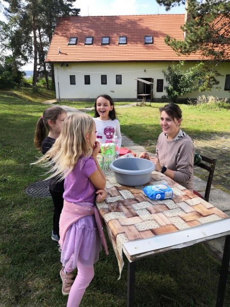 Pohádka O veliké řepě