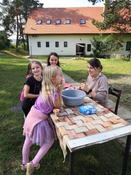 Pohádka O veliké řepě