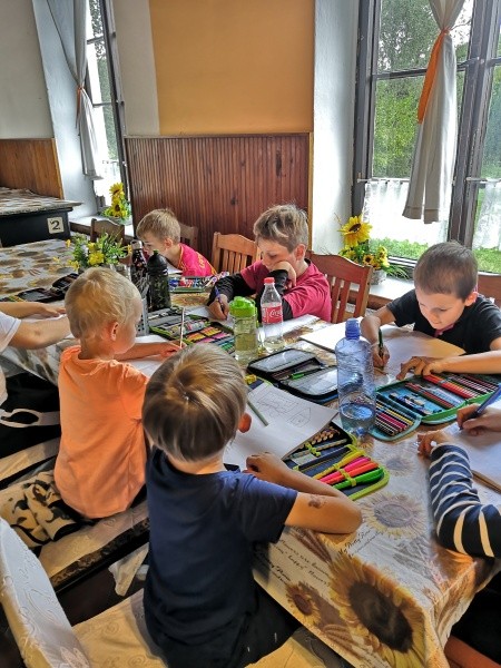 Pohádka O veliké řepě