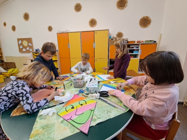 Pohádka O veliké řepě