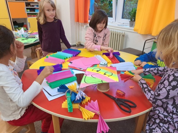 Pohádka O veliké řepě