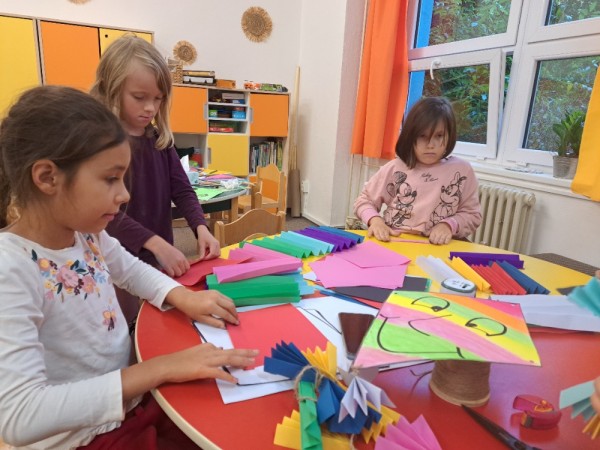 Pohádka O veliké řepě