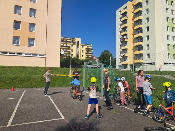 Pohádka O veliké řepě