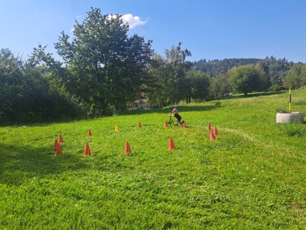 Pohádka O veliké řepě