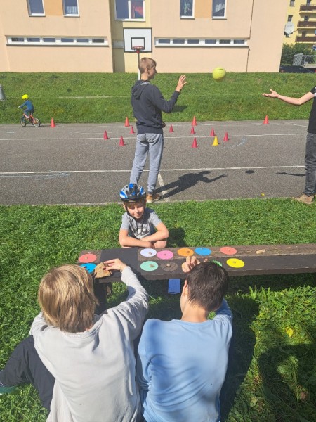 Pohádka O veliké řepě