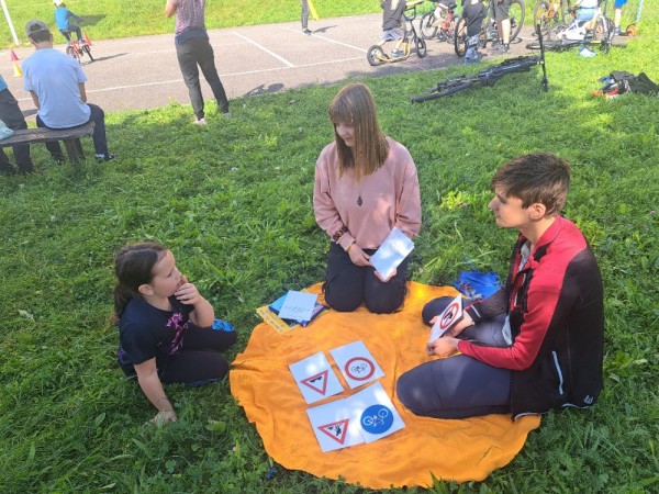 Pohádka O veliké řepě