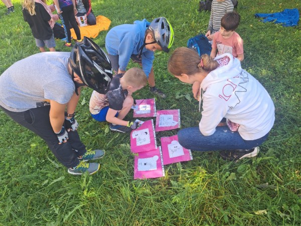 Pohádka O veliké řepě