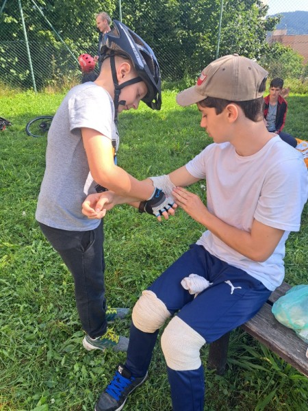 Pohádka O veliké řepě