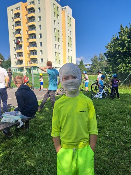 Pohádka O veliké řepě