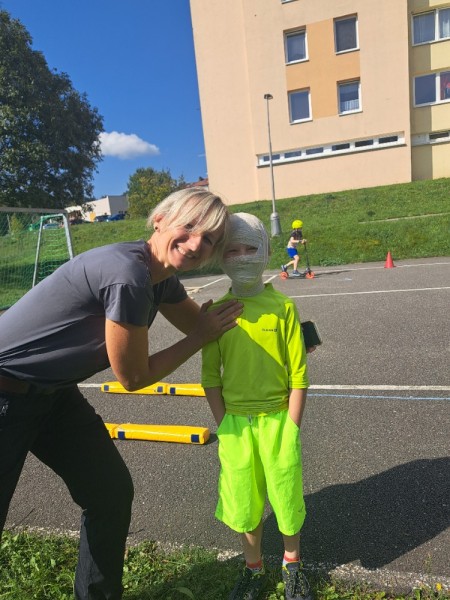 Pohádka O veliké řepě