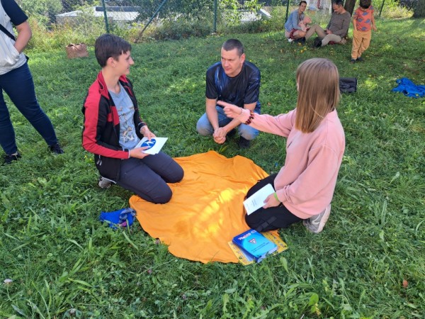 Pohádka O veliké řepě