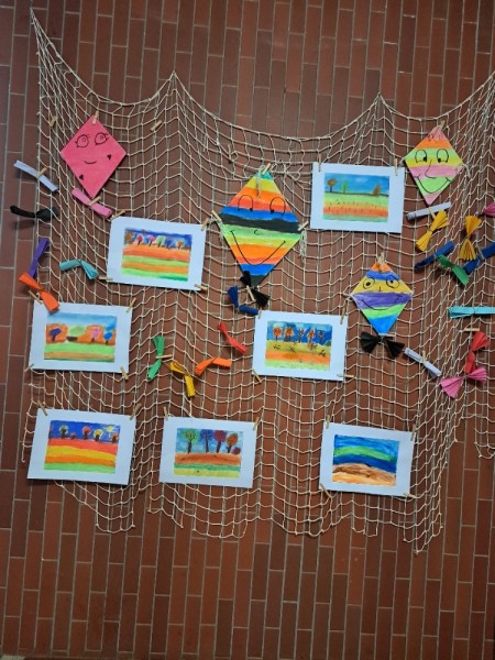 Pohádka O veliké řepě